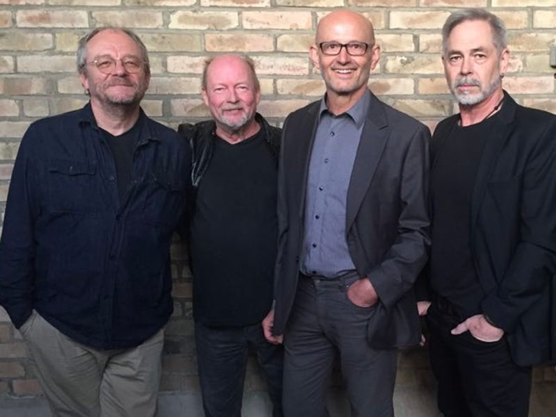 Géza Gál Jazz Group