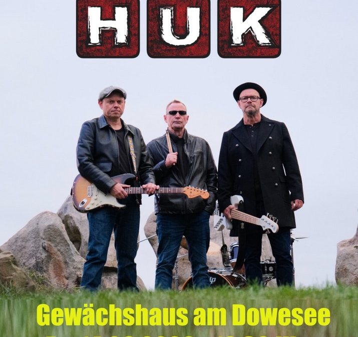 HUK