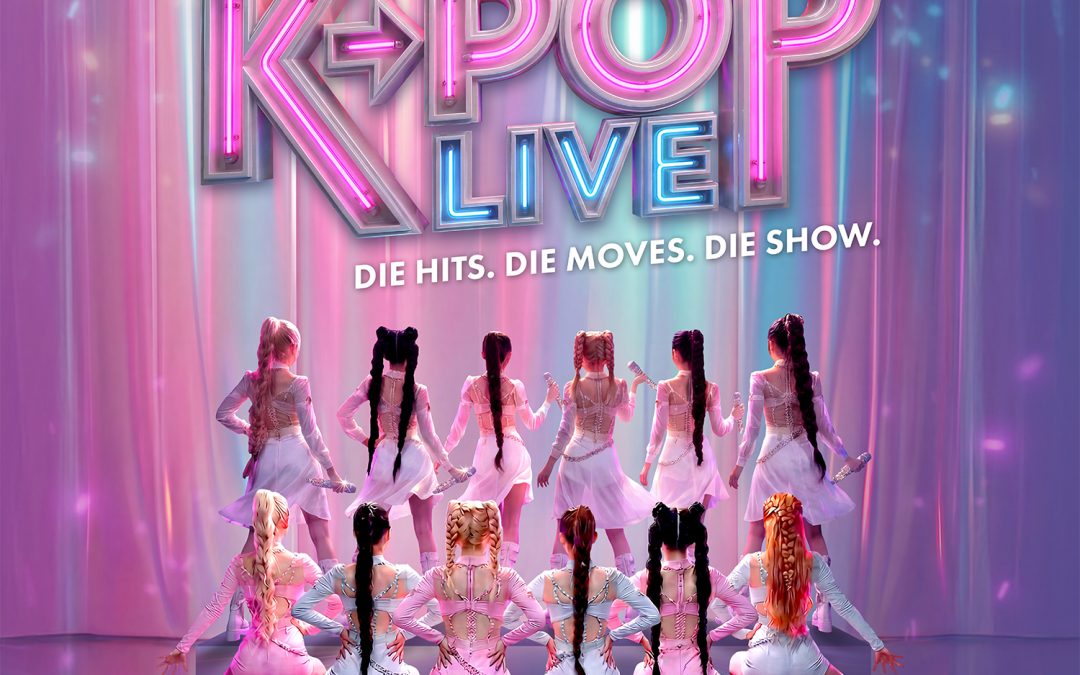 K-POP LIVE!