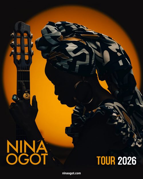 Nina Ogot – African Music