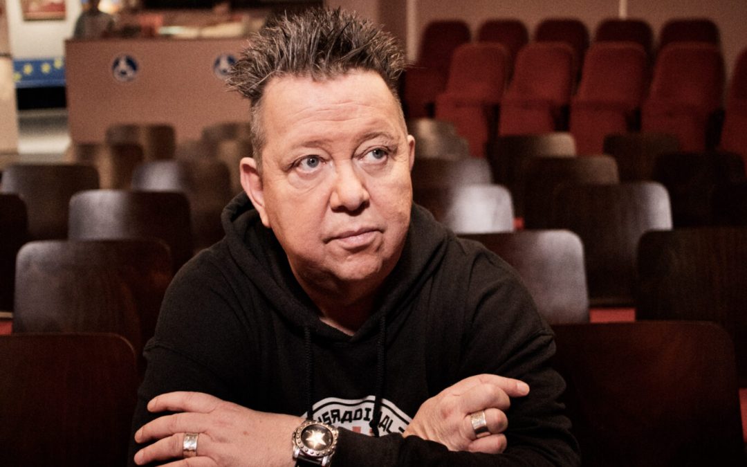 Sebastian Krumbiegel – Kompass