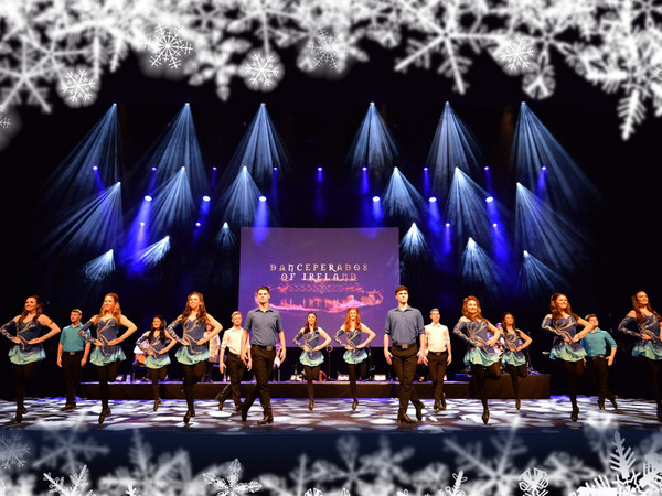 Danceperados of Ireland