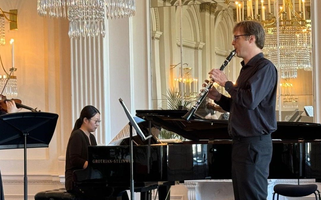 Kammerkonzert
