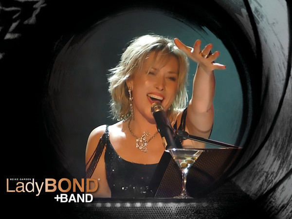 LadyBOND