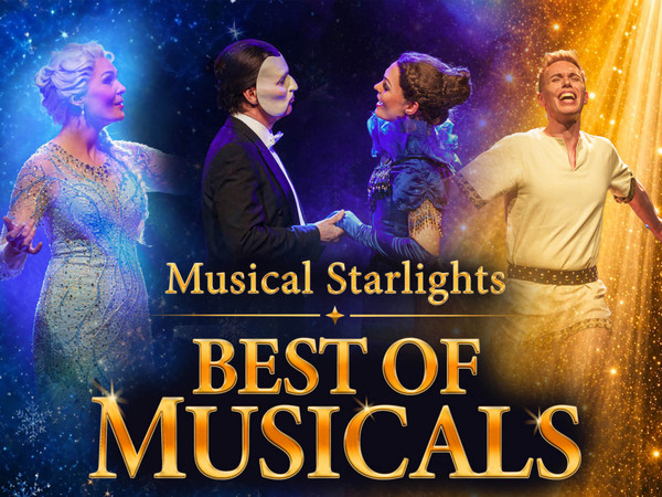 Musical Starlights
