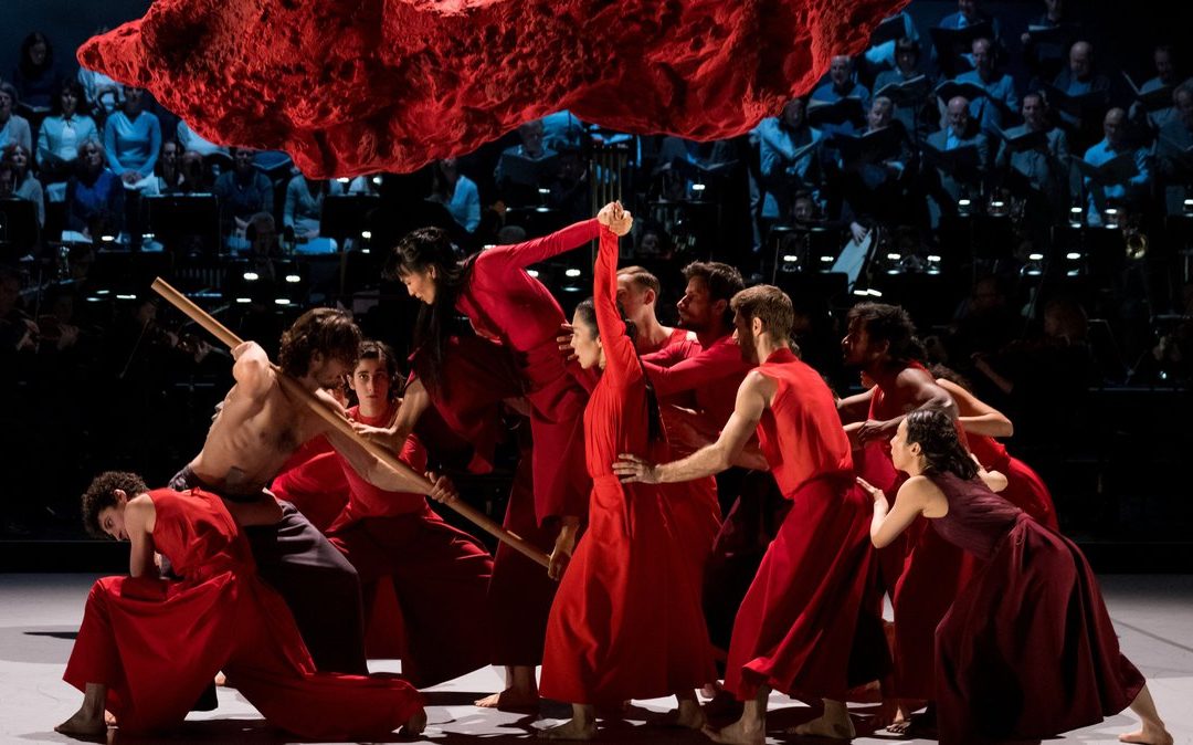 Carmina Burana