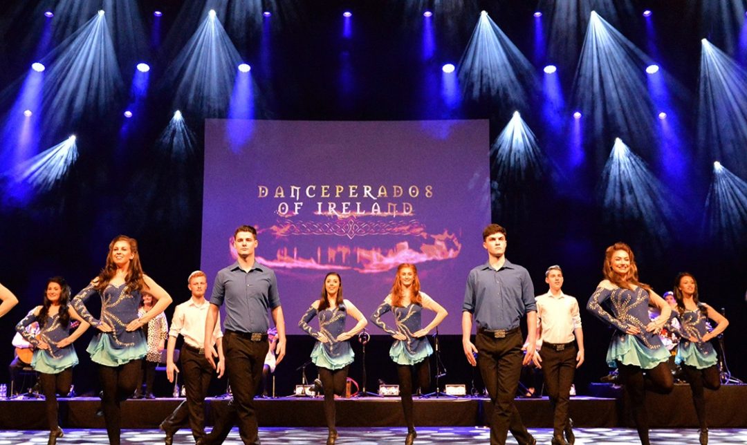 Danceperados of Ireland