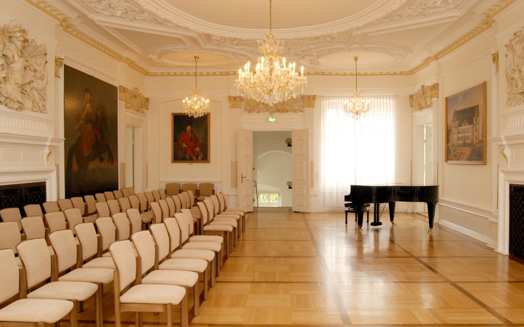 Konzert: Soldan und die Schlesischen Kammersolisten