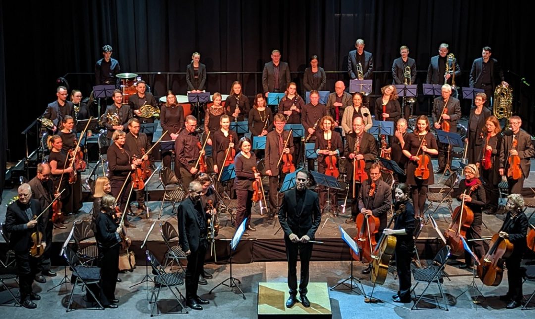 Louis Spohr Orchester Braunschweig