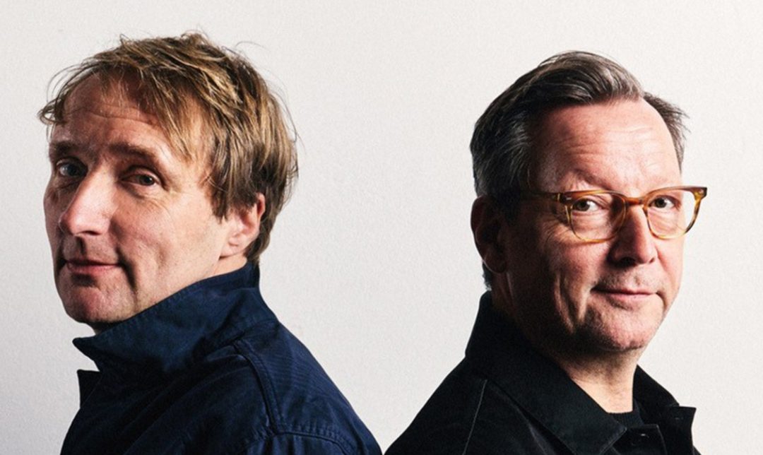 Matthias Brandt & Jens Thomas