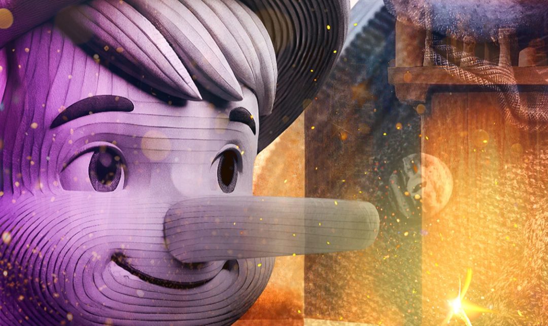 Pinocchio