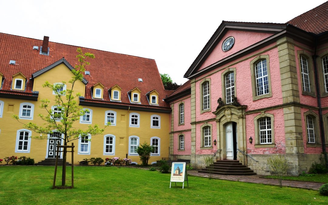 Sommerkonzert der Chorgemeinschaft Thiede
