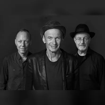 Abi Wallenstein und Blues Culture