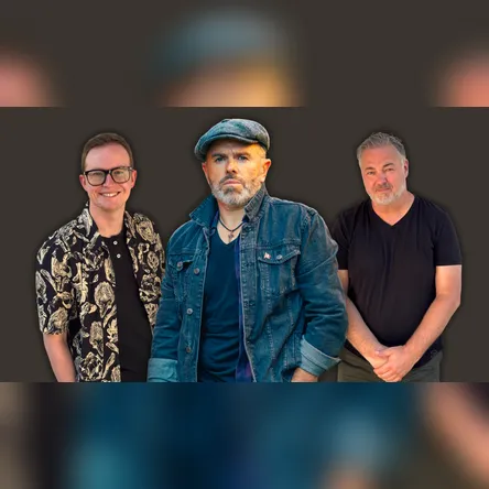 Nigel Connell Band