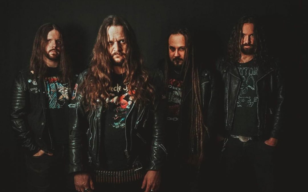 Knife, Dead End Future & Final Error live im B58
