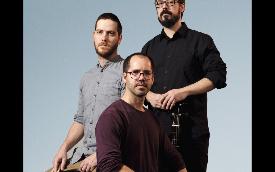 Emiliano Sampaio Meretrio – Brazilian Night „20 Years“