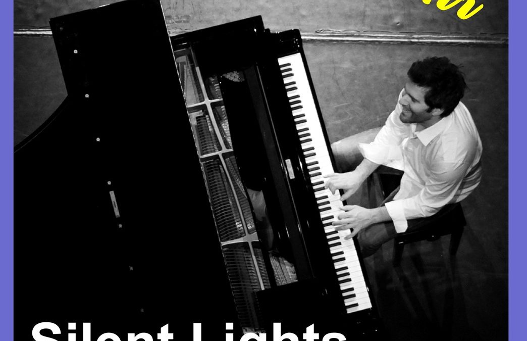 SILENT LIGHTS – Jan Behrens Open Air