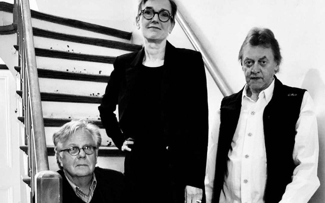 Zwischen Sturm und Stille – Von Menschen und Meeren, Hoffnungen und Horizonten, Überfahrten und Entdeckungen
