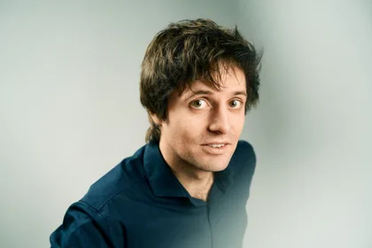 Lennart Schilgen – Konzert