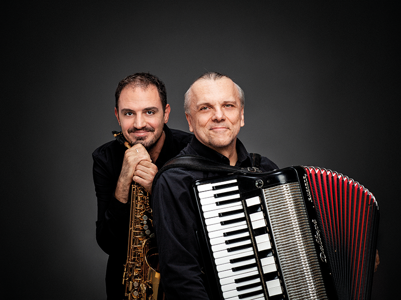 Duo Fortezza