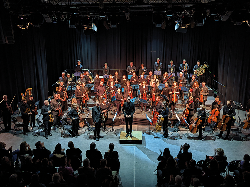 Sinfoniekonzert