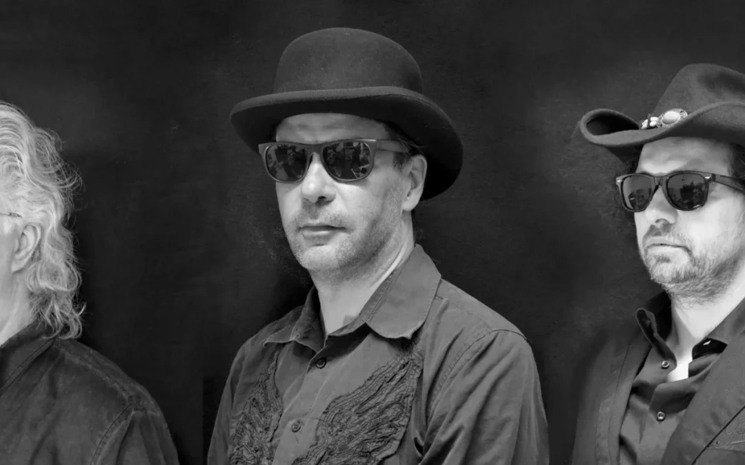 TEXAZZ bringen Texas-Rock in die Goslarschen Höfe