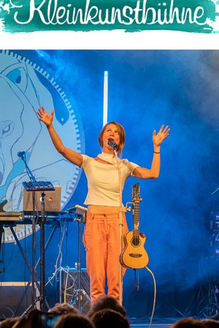 Ronja Maltzahn