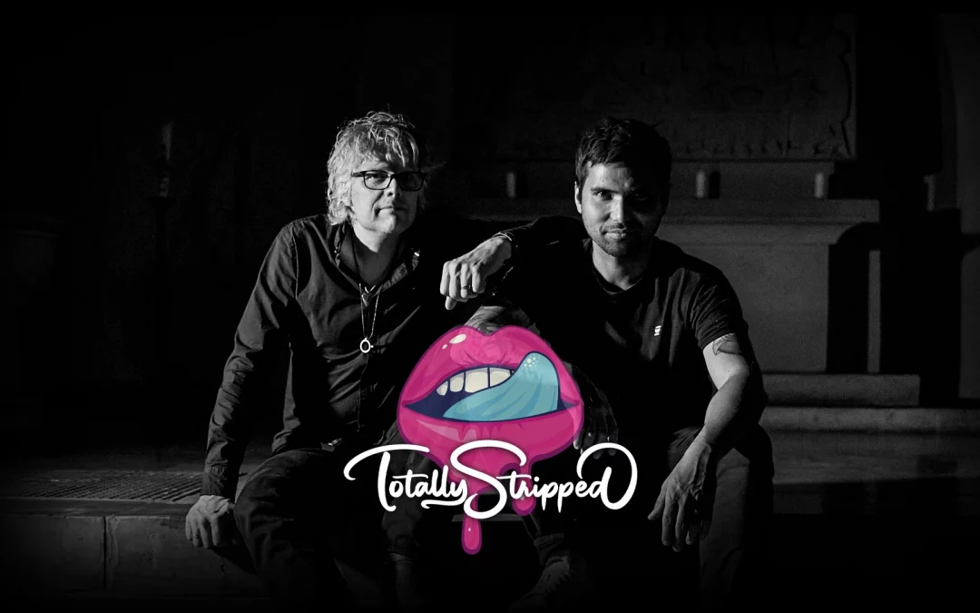 Totally Stripped: Ein Abend mit den Rolling Stones