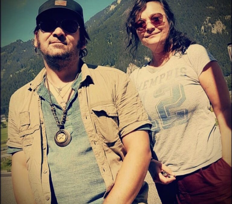 Meena Cryle & Chris Fillmore featuring Jan Fischer