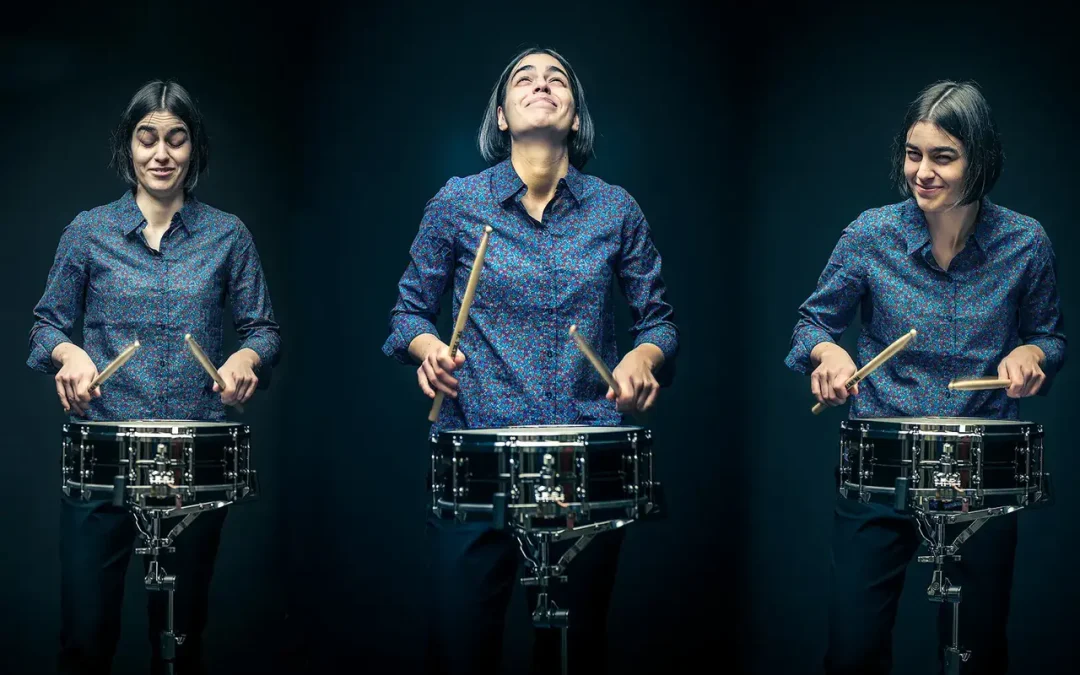 Leonie Klein: 1000 Beats per Minute