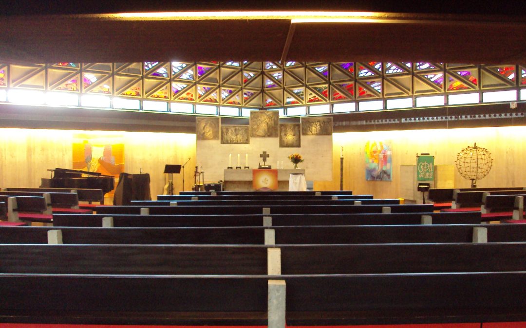 Konzert: Oh Holy Night