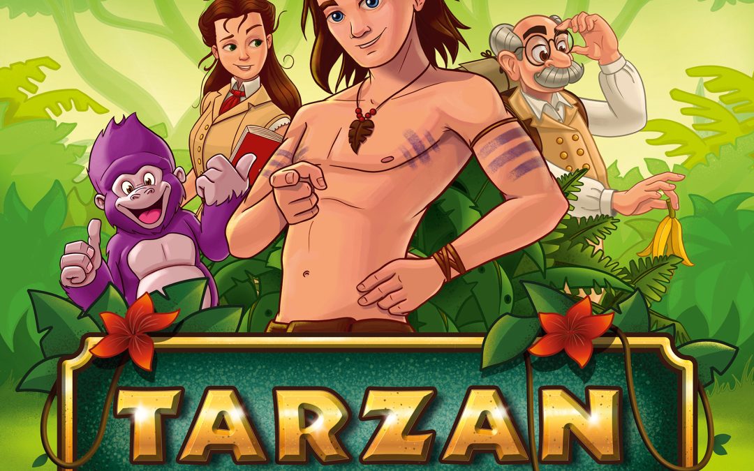 Tarzan – das Musical