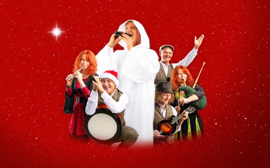 Die Irish Christmas Show