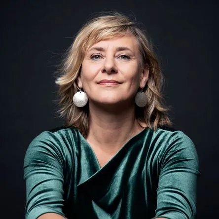 Konzert in der Kniki: Britta Rex Quartett