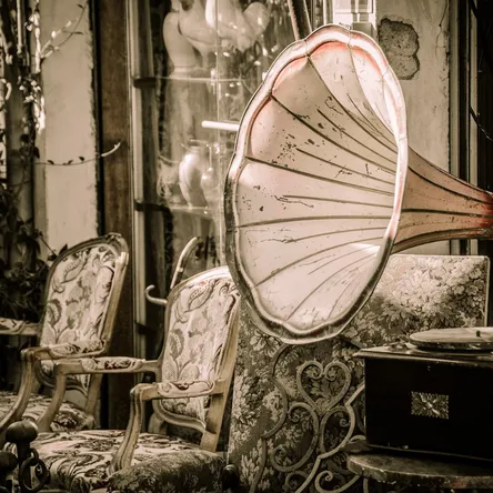 Chanson und Kabarett – Kleinkunst
