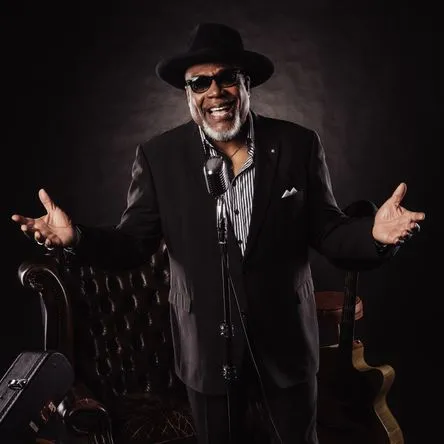 Big Daddy Wilson: Back To The Roots