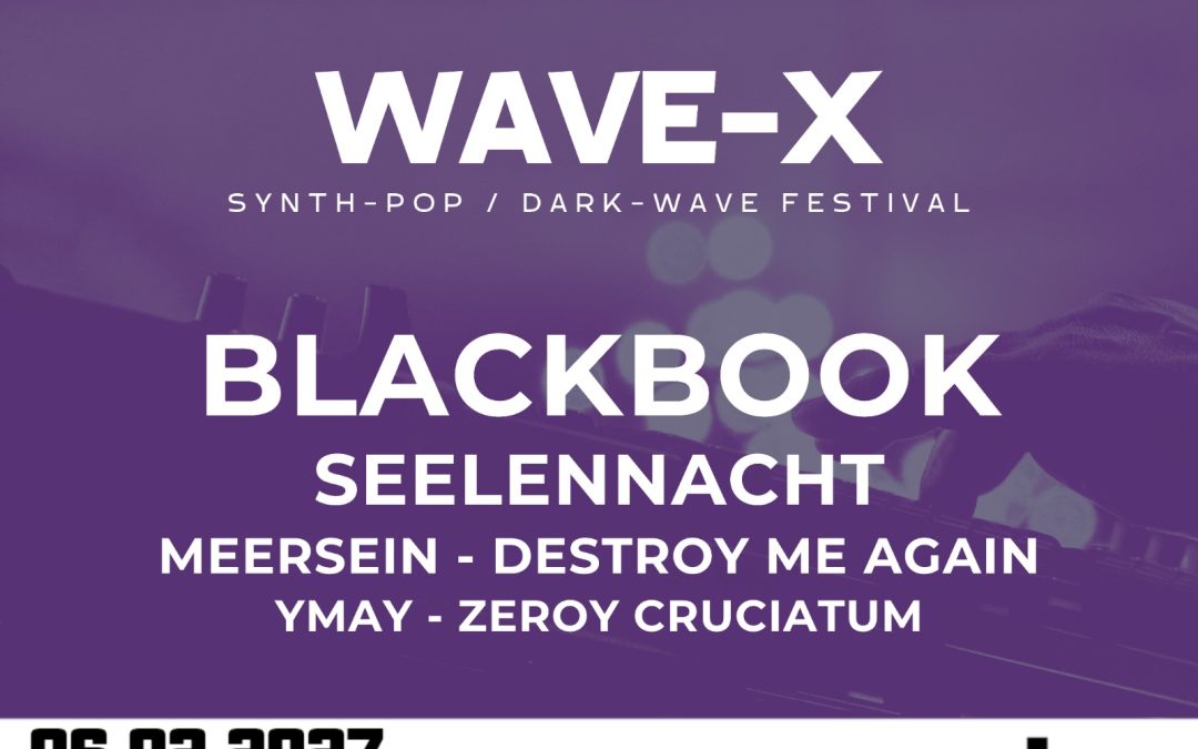 WAVE-X Festival