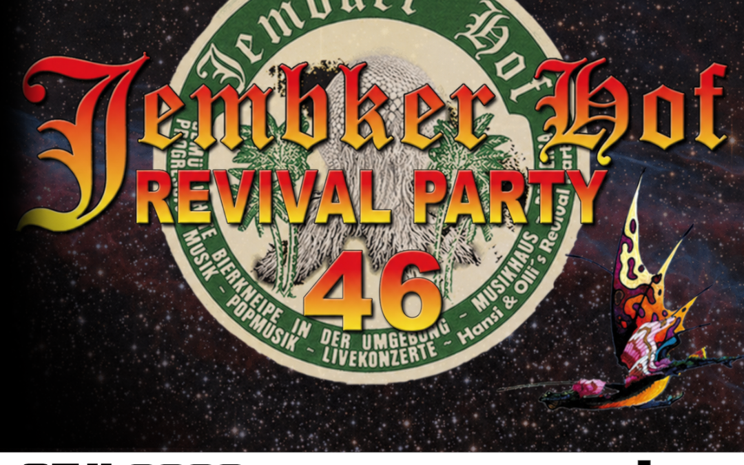 Jembker Hof Revival Party