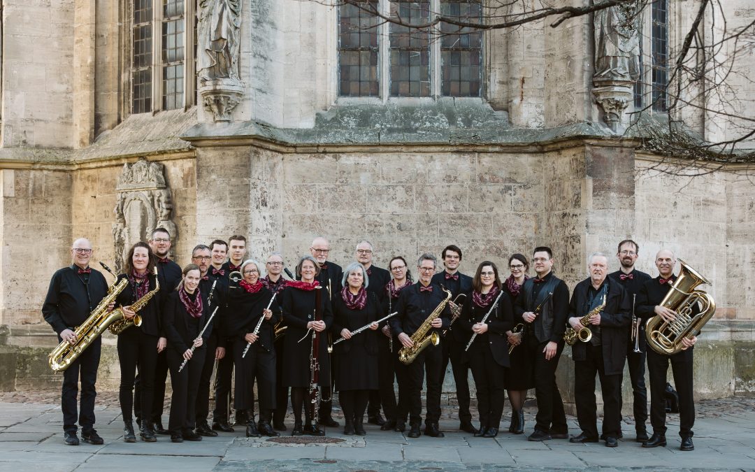 Musik im Advent