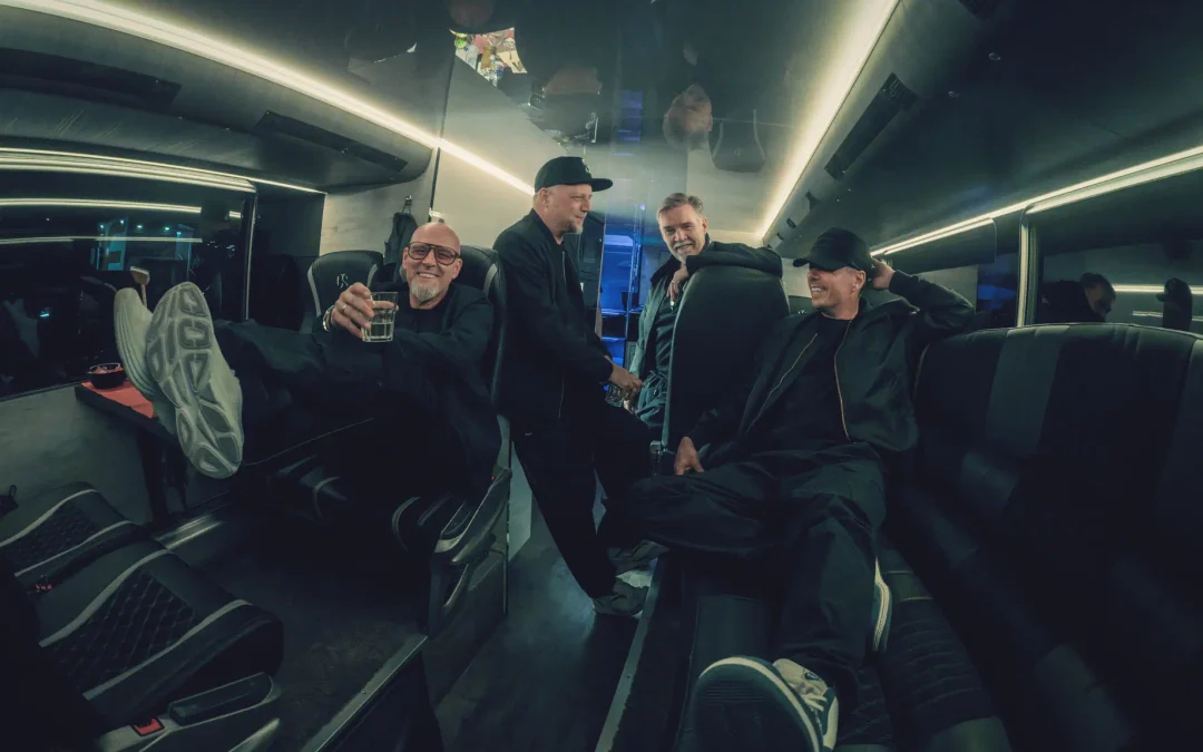 DIE FANTASTISCHEN VIER