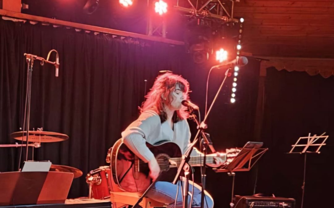 Openstage im FBZ Grille