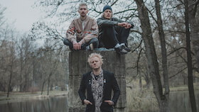 Final Impact – PunkRock aus BS // Support : murx. – EmoPunk aus Berlin