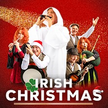 Irish Christmas – Woodwind & Steel – Music, Fun & Stories von der …