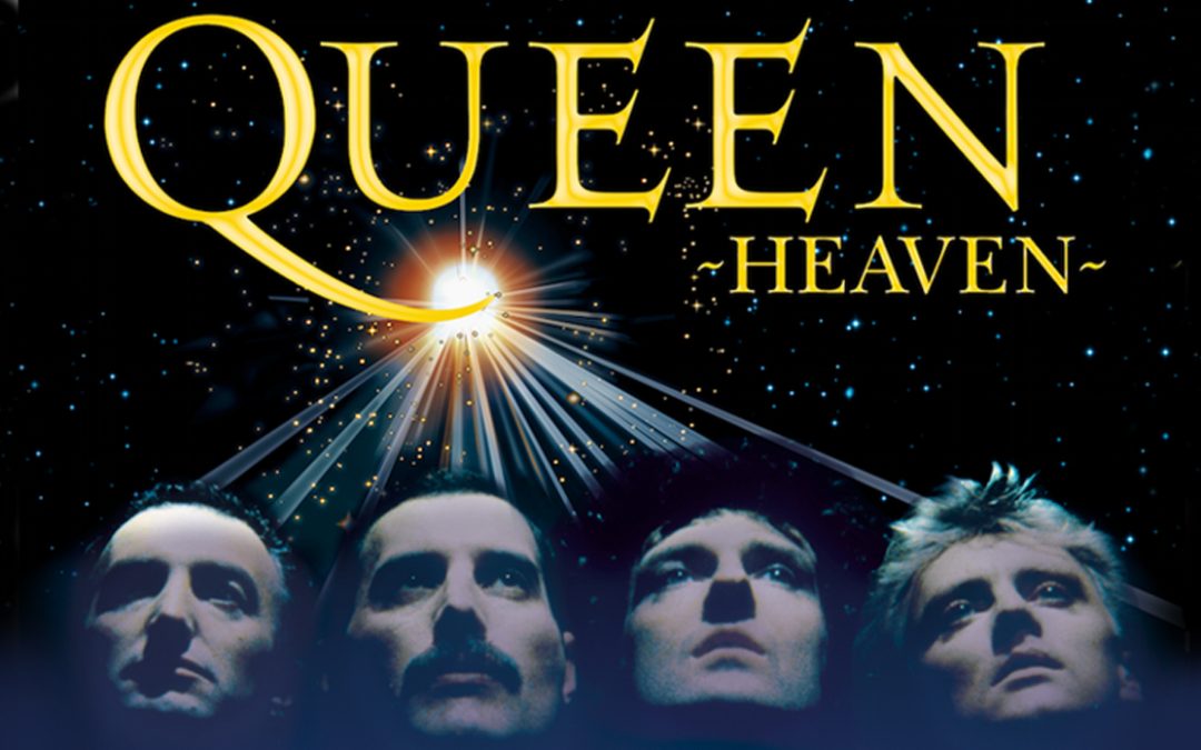 Queen Heaven – The Original