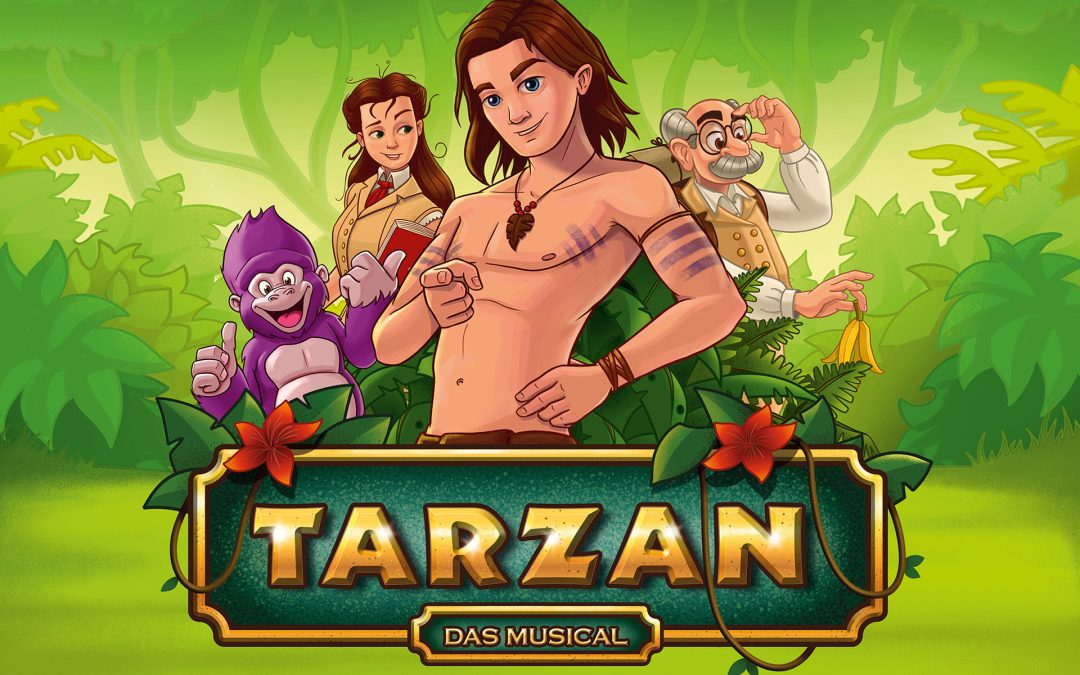 Tarzan – das Musical