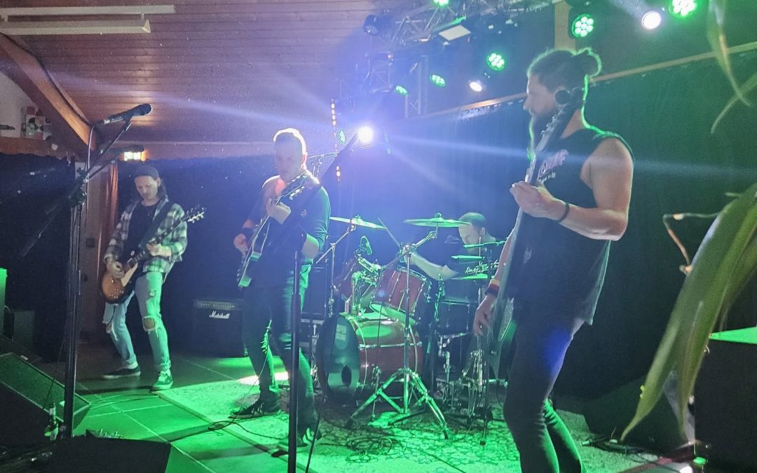 Rock gegen Rechts